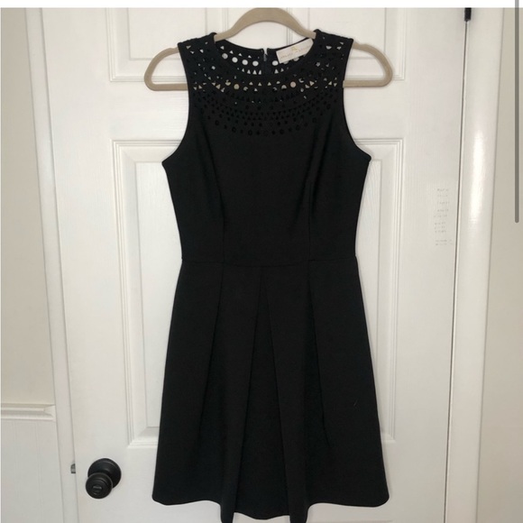 Amanda Uprichard Aries Dress - Picture 4 of 4